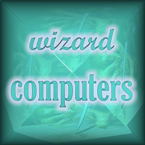 Click HERE to go to Wizard Computers